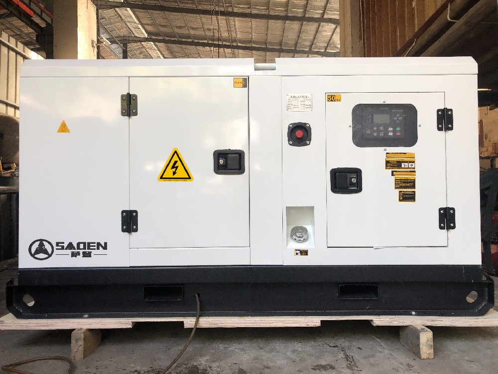 使用好150kw發(fā)電機(jī)組的方法介紹
